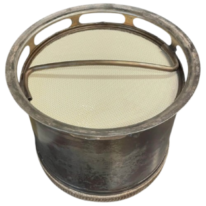 Nowy wkład DPF DAF 106 XF przed Lift 1891485