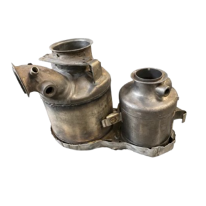 Nowy DPF VW Passat Tiguan,Audi , Seat, SKODA Superb Octavia Kodiaq 2.0 TDI 1.6 TDI