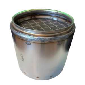 Nowy DPF Mercedes Actros MP4 MP5 Atego Euro 6