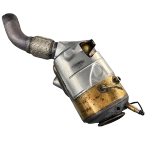 Nowy wkład DPF do BMW 3.0D E60 e90 x3 x5 x6