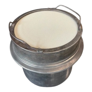 Nowy filtr DPF Renault Gama D Volvo FL Euro 6